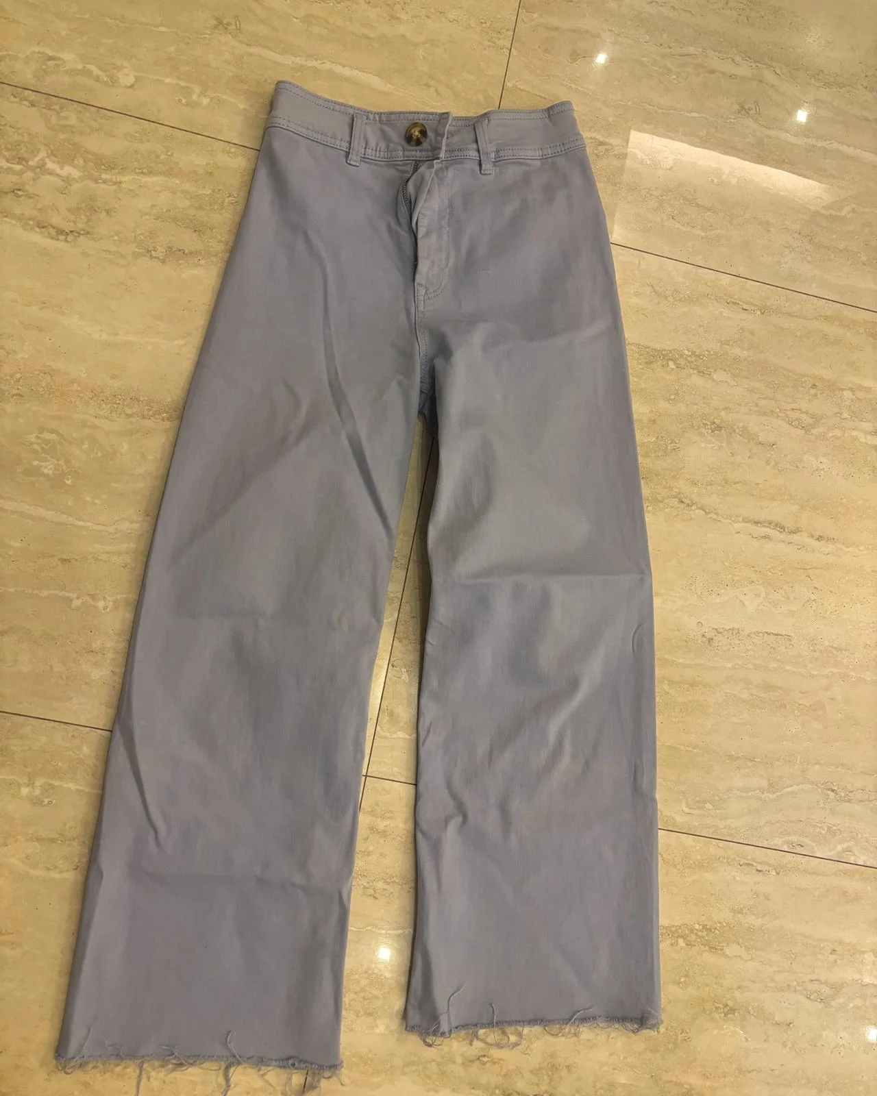 Stradivarius Pants, size S / 36 / 8, photo 1
