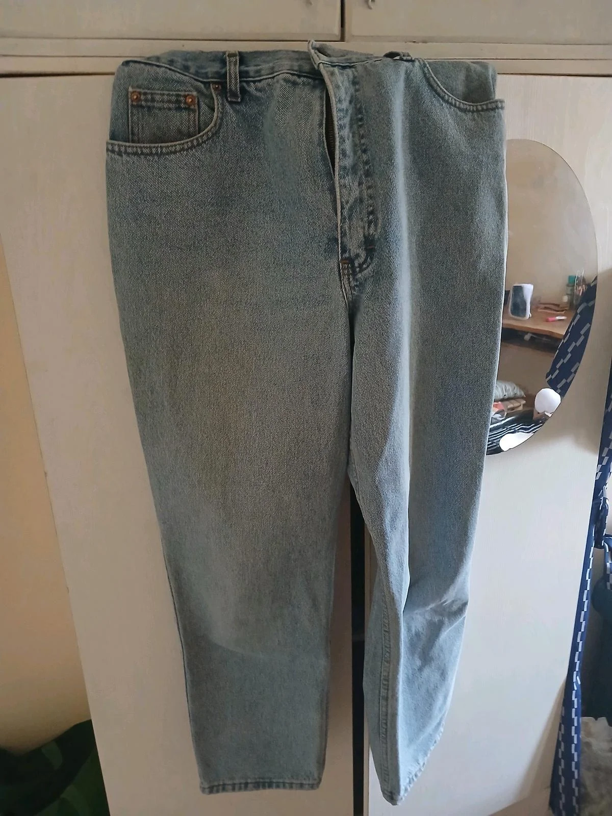 St Michael Jeans, size XXXL / 46 / 18, photo 1