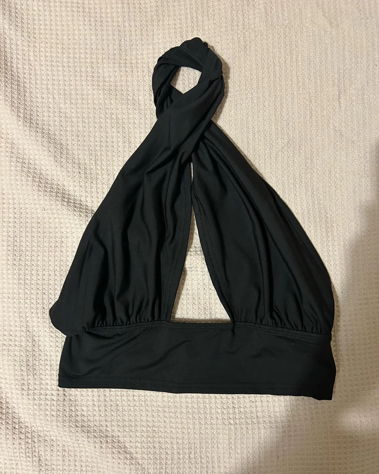Shein Crop Tops, size S / 36 / 8, photo 1