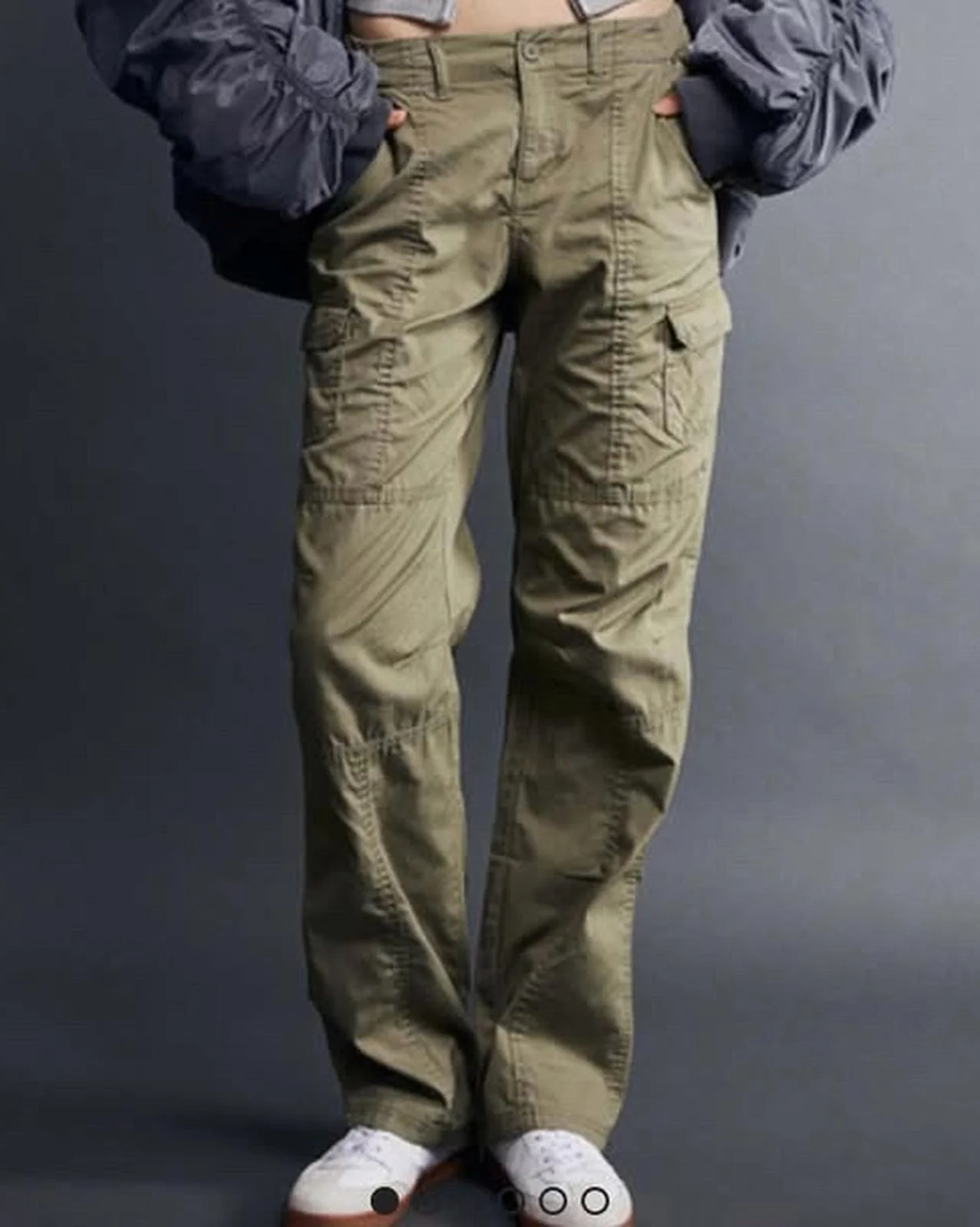 H&M Pants, size S / 36 / 8, photo 1