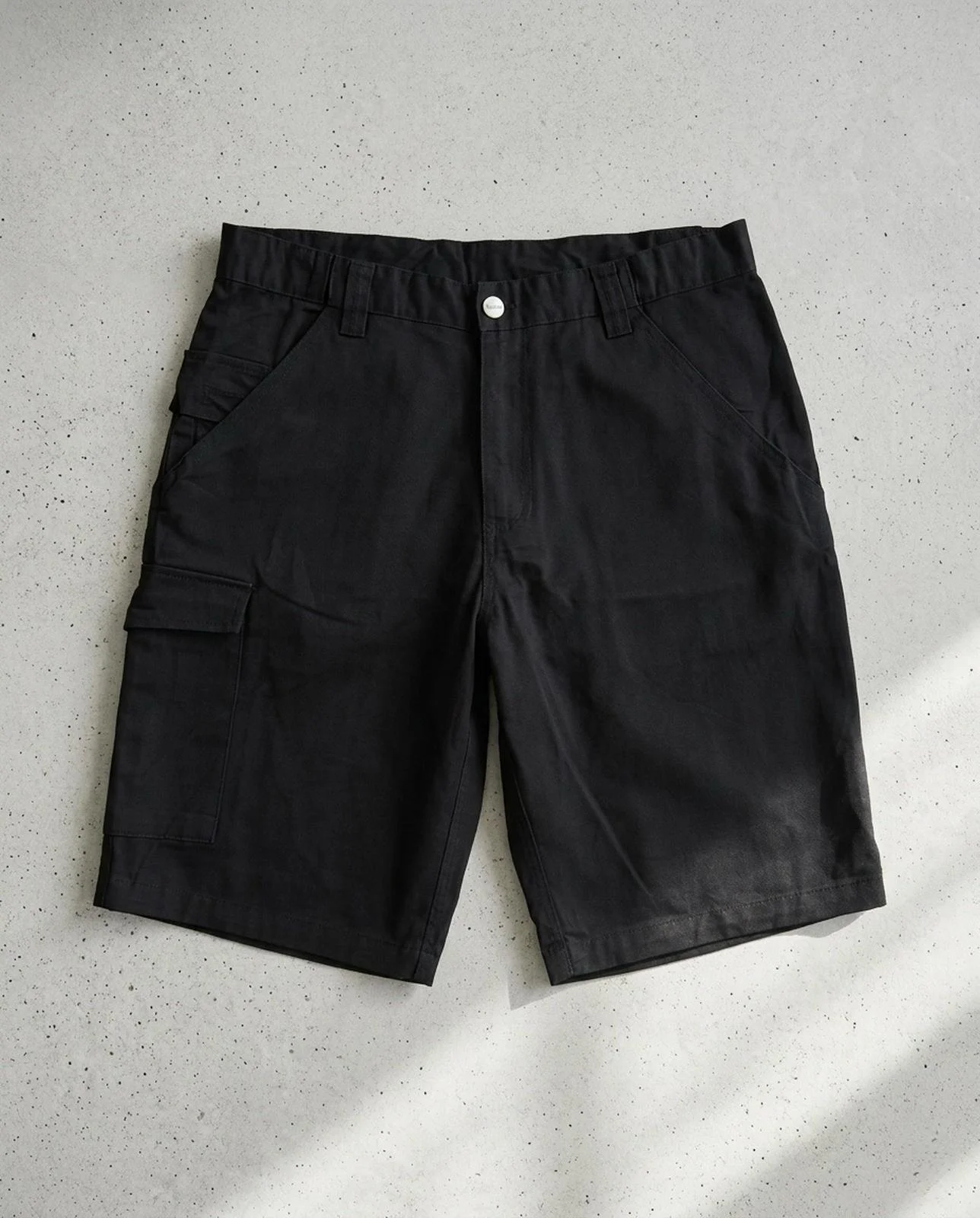 Russell Shorts, size L, photo 1