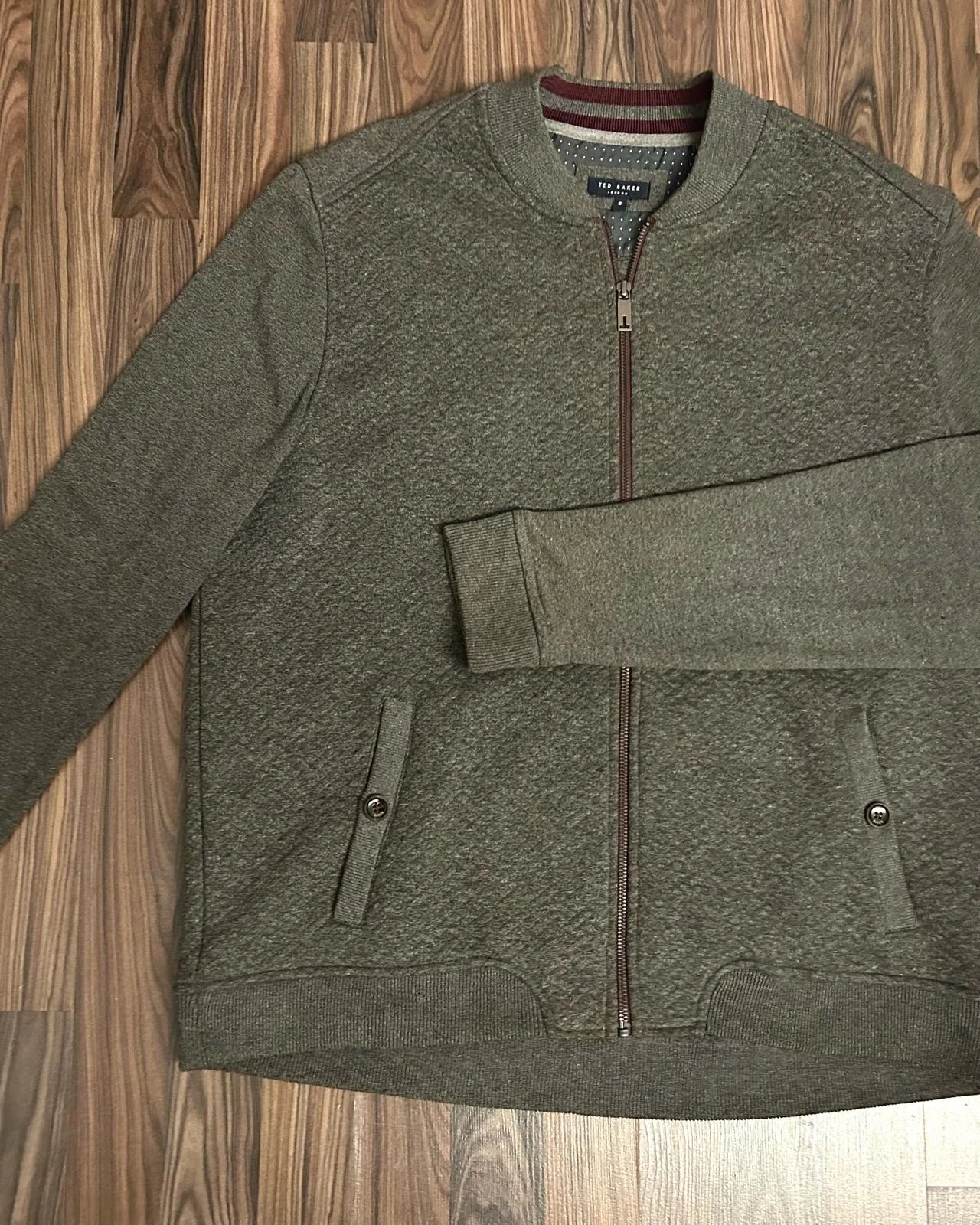 Ted Baker Coats, size M, photo 1
