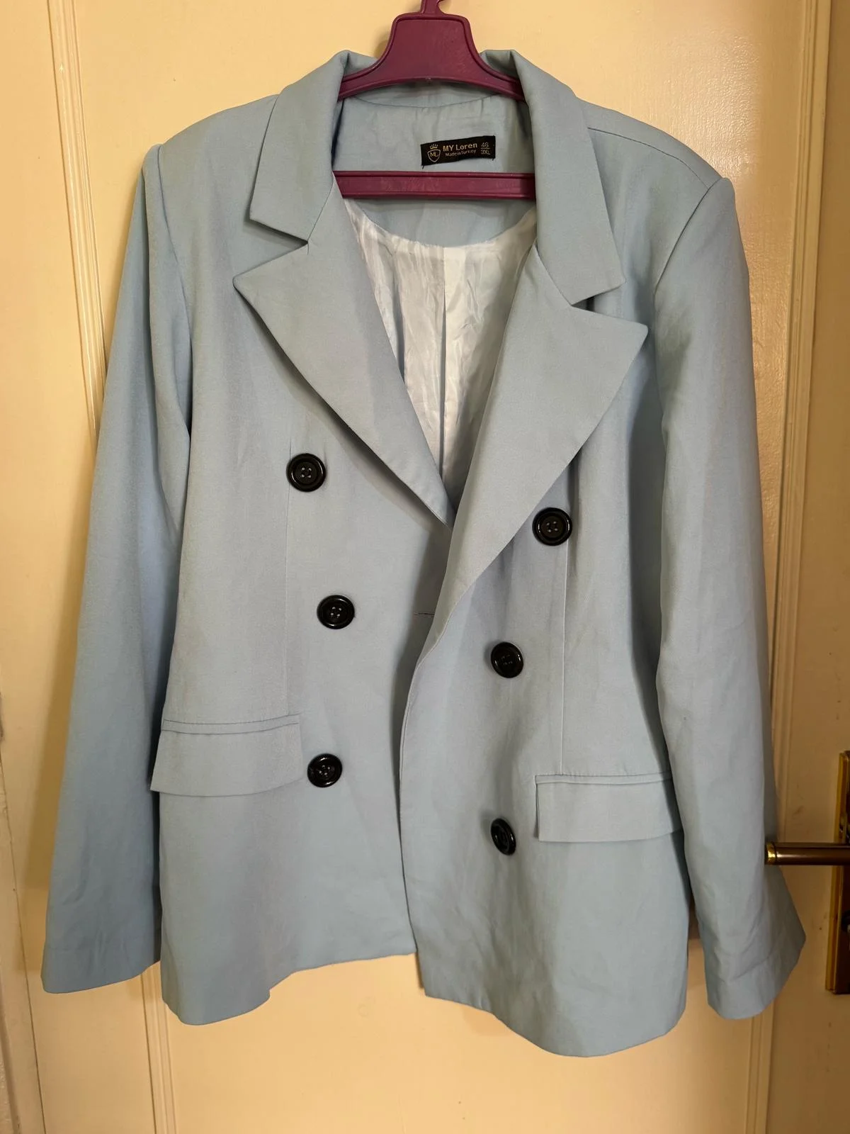 Blazers, size XXXL / 46 / 18, photo 1