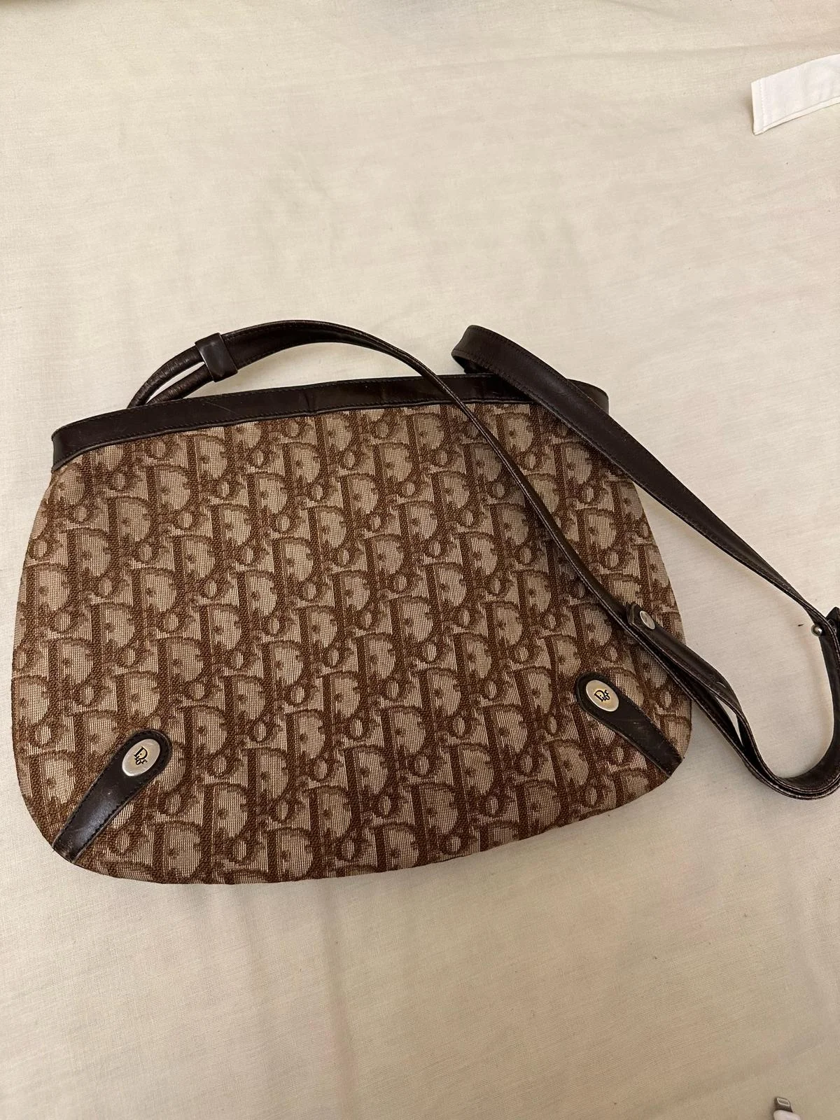 Dior Cross-Body Bag, size One size, photo 1