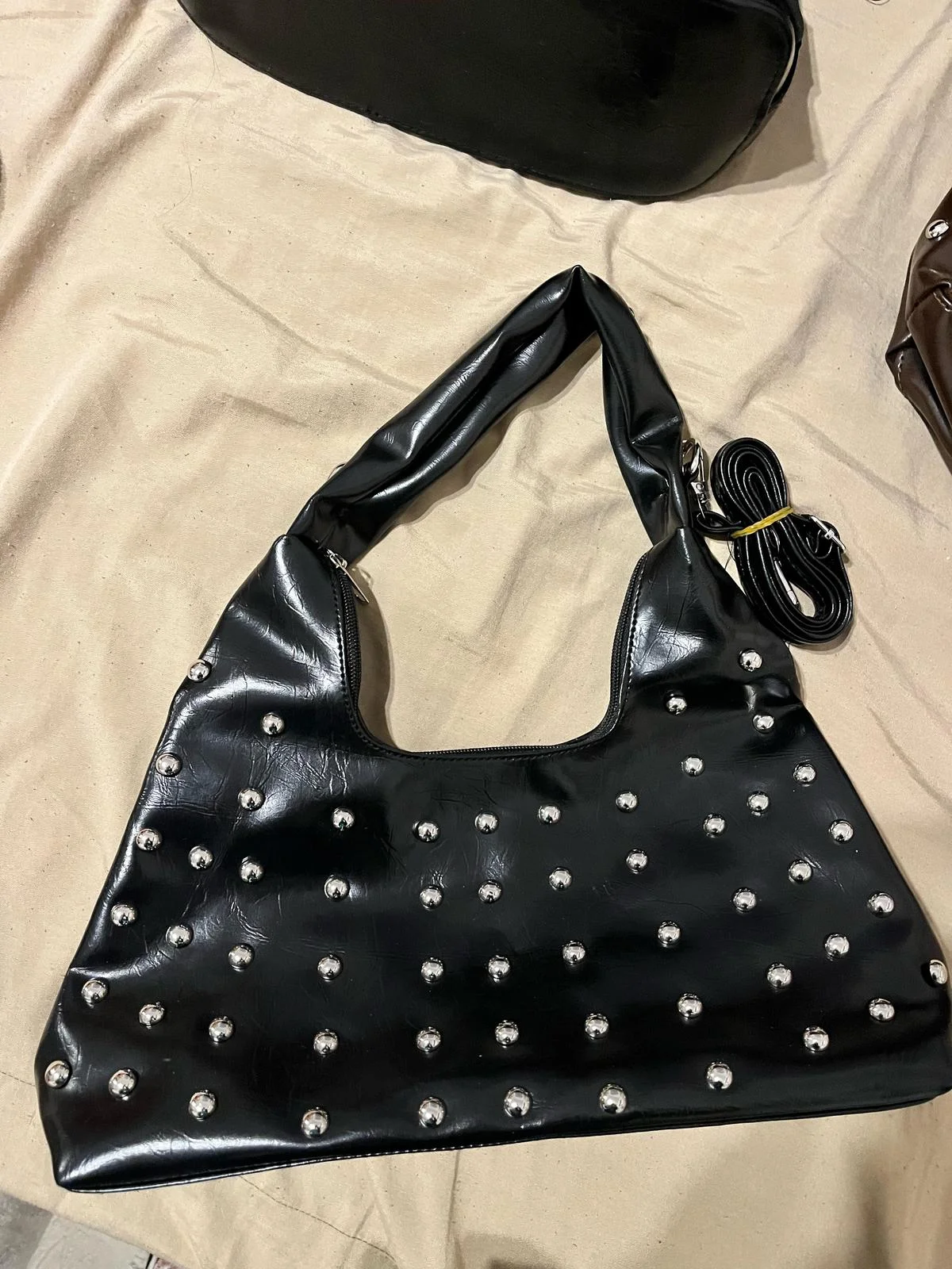 Shoulder Bag, size Other, photo 1