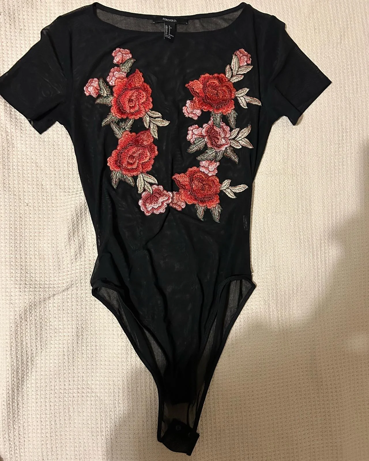 Forever 21 T-shirts, size S / 36 / 8, photo 1