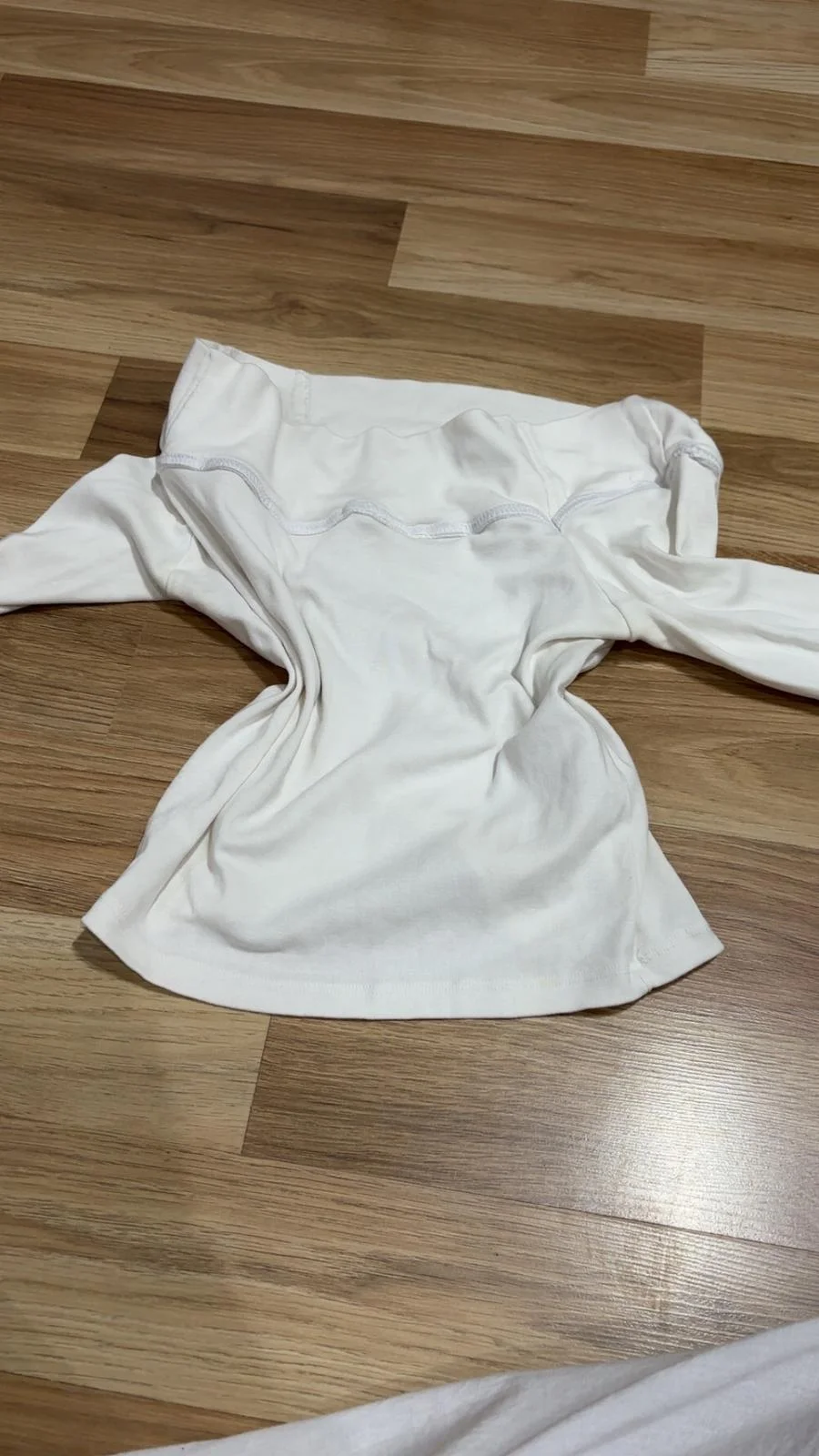 Bershka Long Sleeve, size L / 40 / 12, photo 1