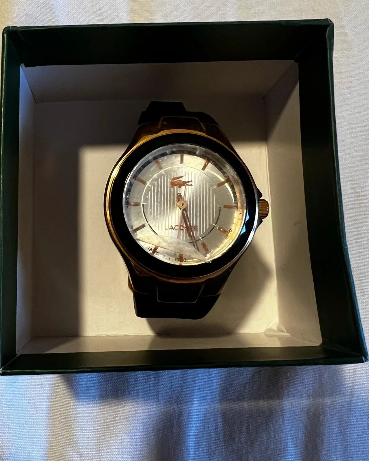 Lacoste Watches, size One size, photo 1