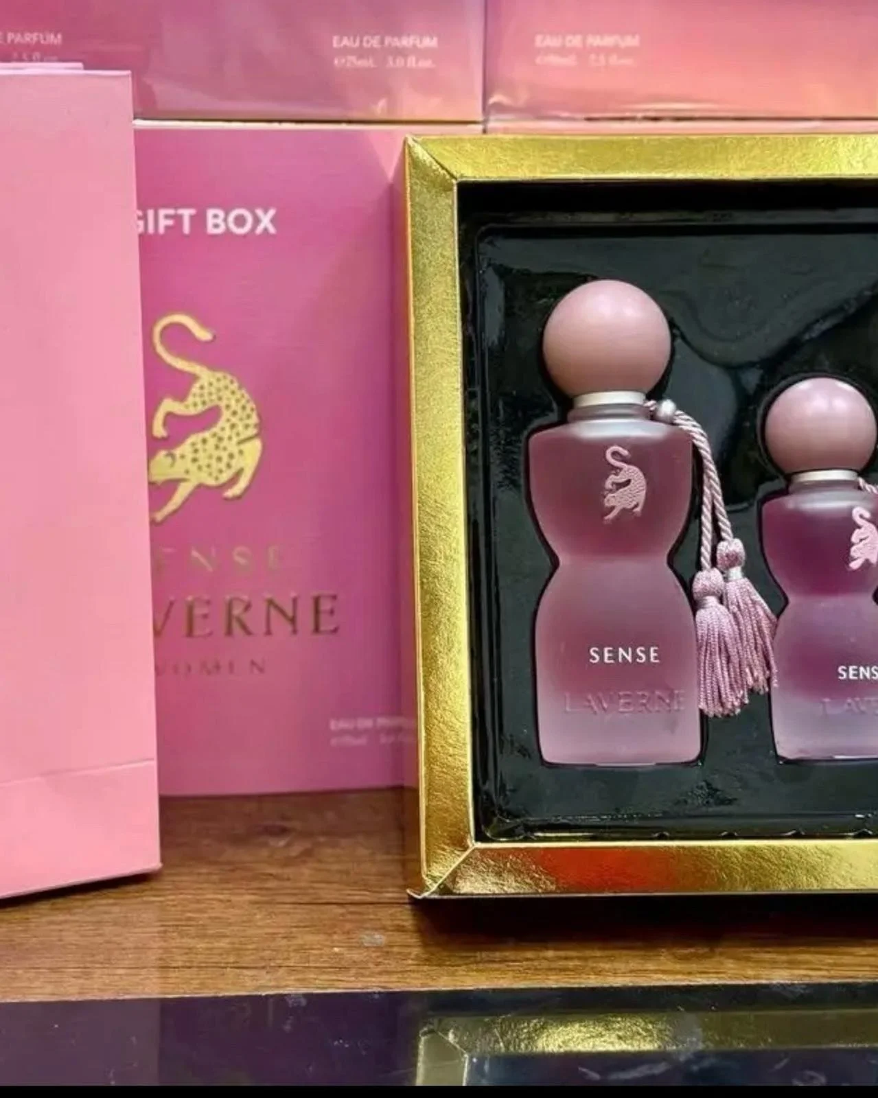 Sense Perfume, size No Size, photo 1