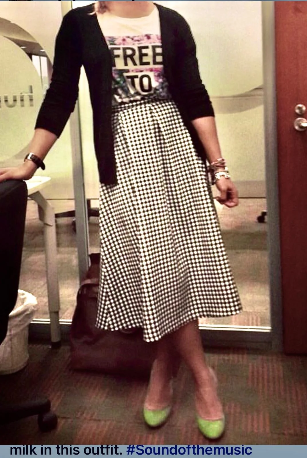 Topshop Skirts, size S / 36 / 8, photo 1