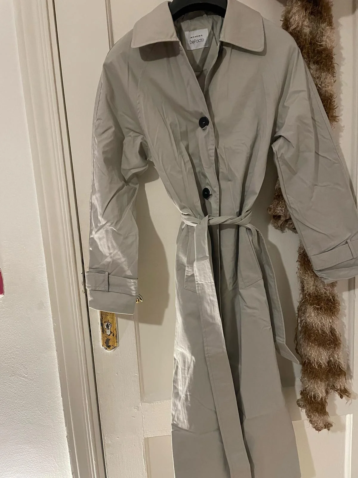 Defacto Coats, size XS / 34 / 6, photo 1