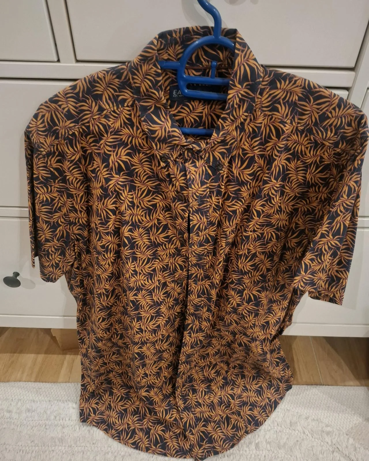 Easy Shirts, size L, photo 1
