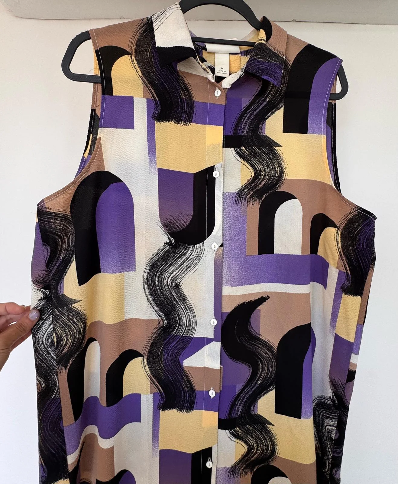 Monki Midi Dresses, size M / 38 / 10, photo 1