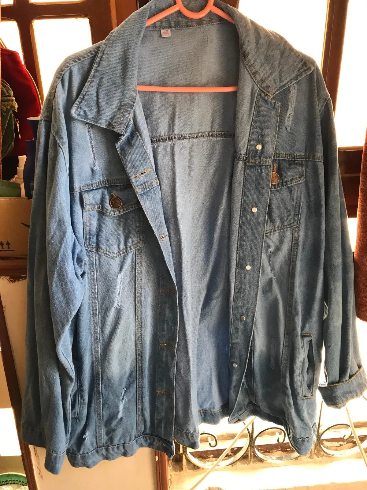 Jackets, size 4XL / 48 / 20, photo 1