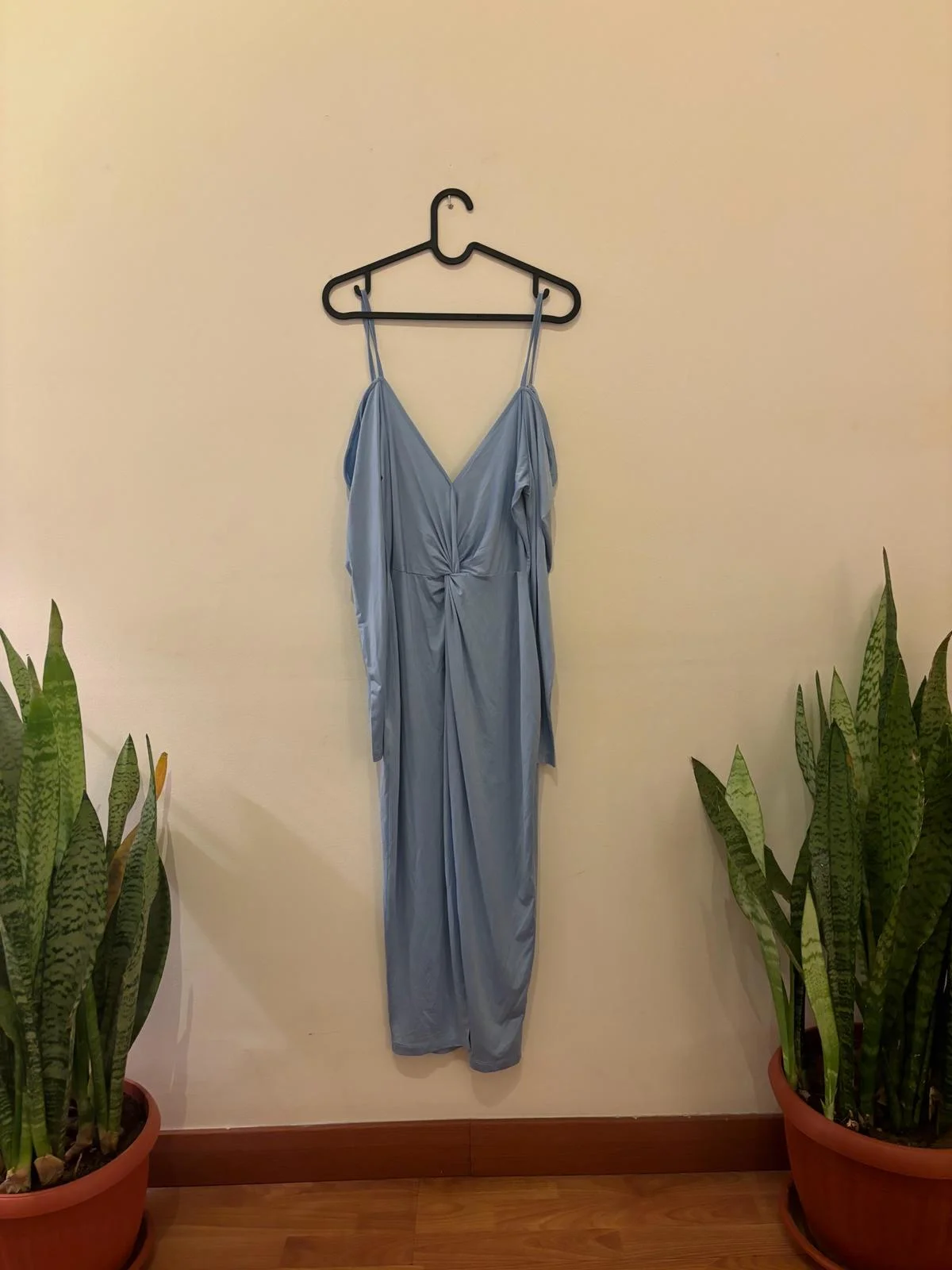 ASOS Midi Dresses, size XS / 34 / 6, photo 1