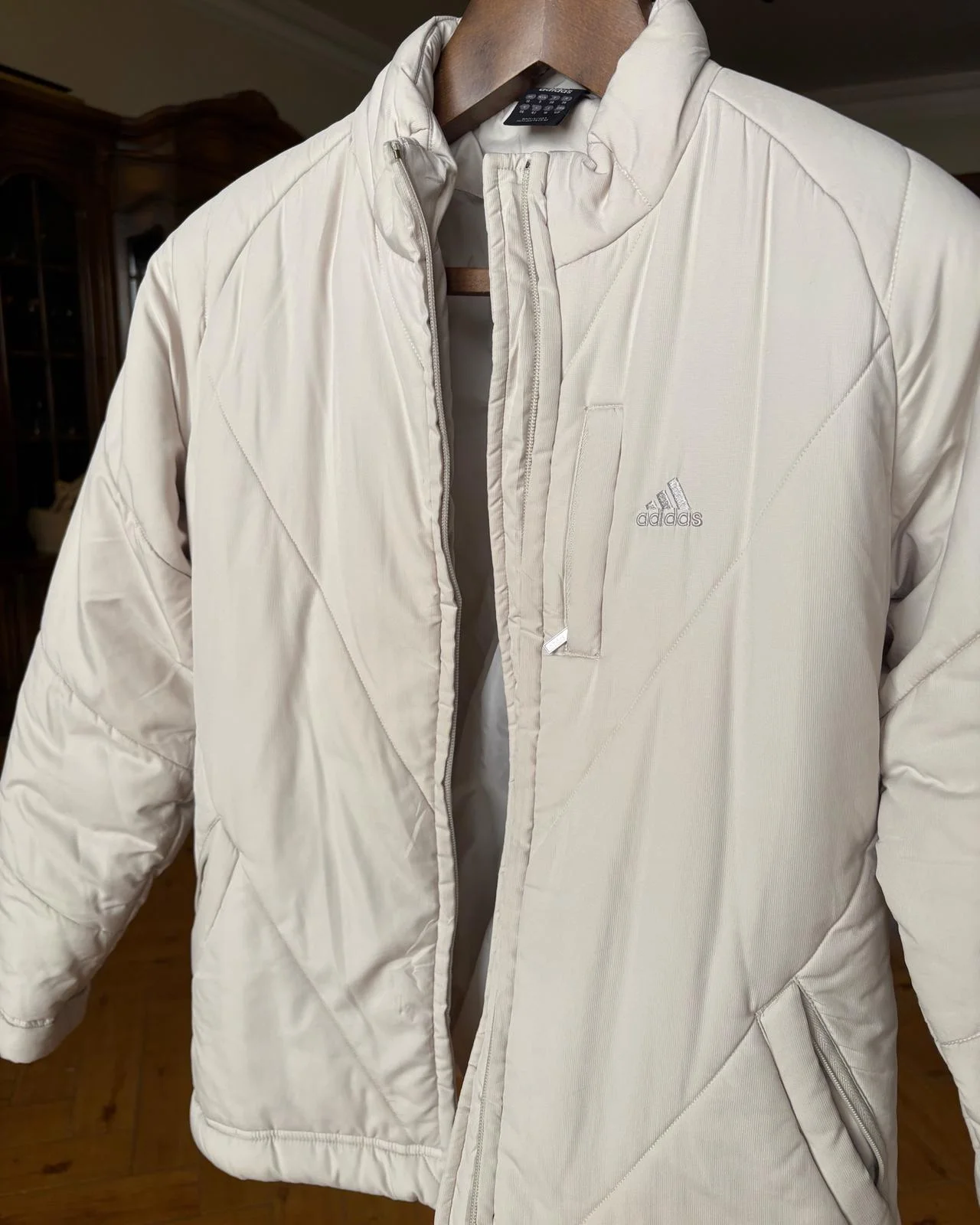 adidas Jackets, size M / 38 / 10, photo 1