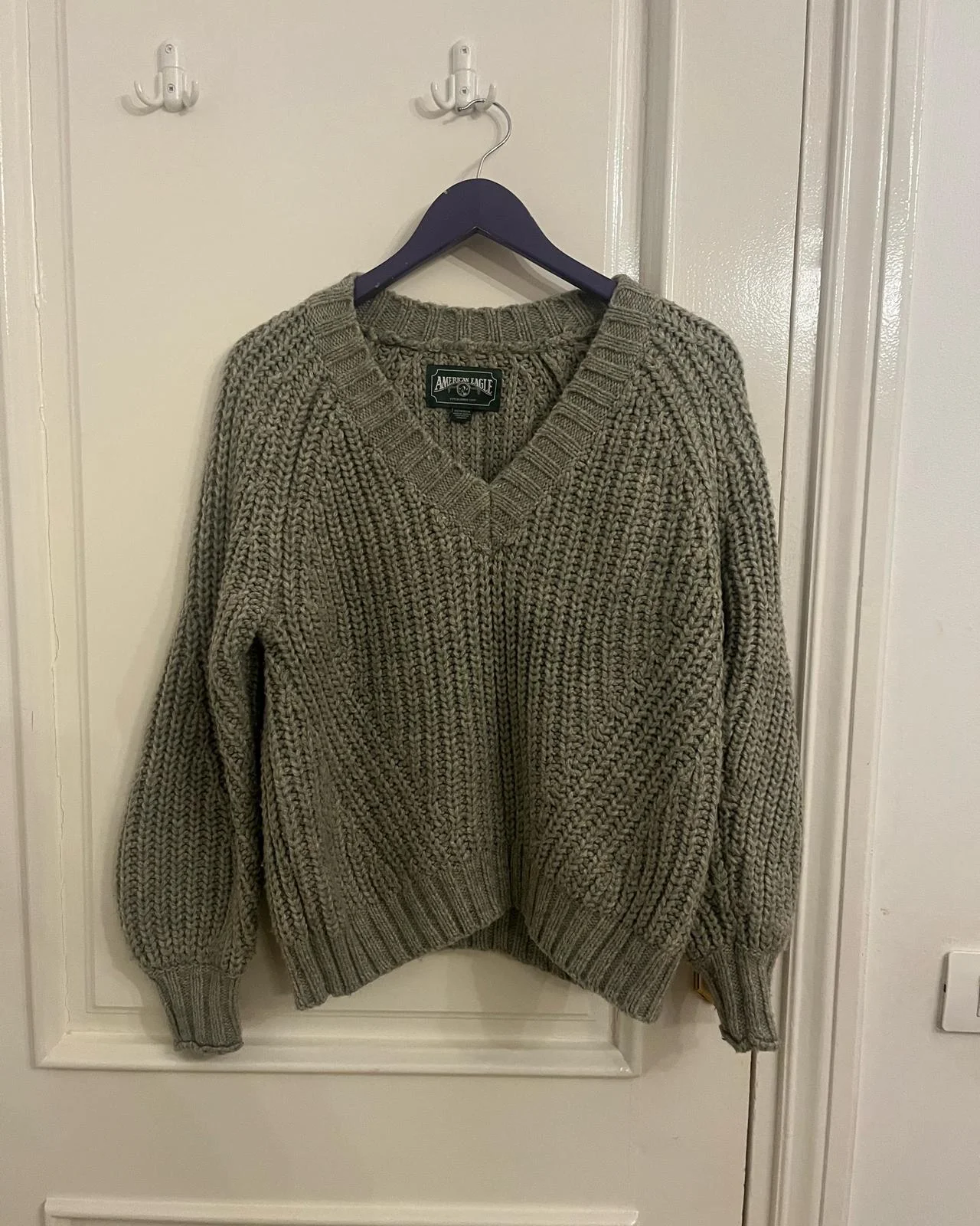 American Eagle Sweaters & Pullovers, size XS / 34 / 6, photo 1