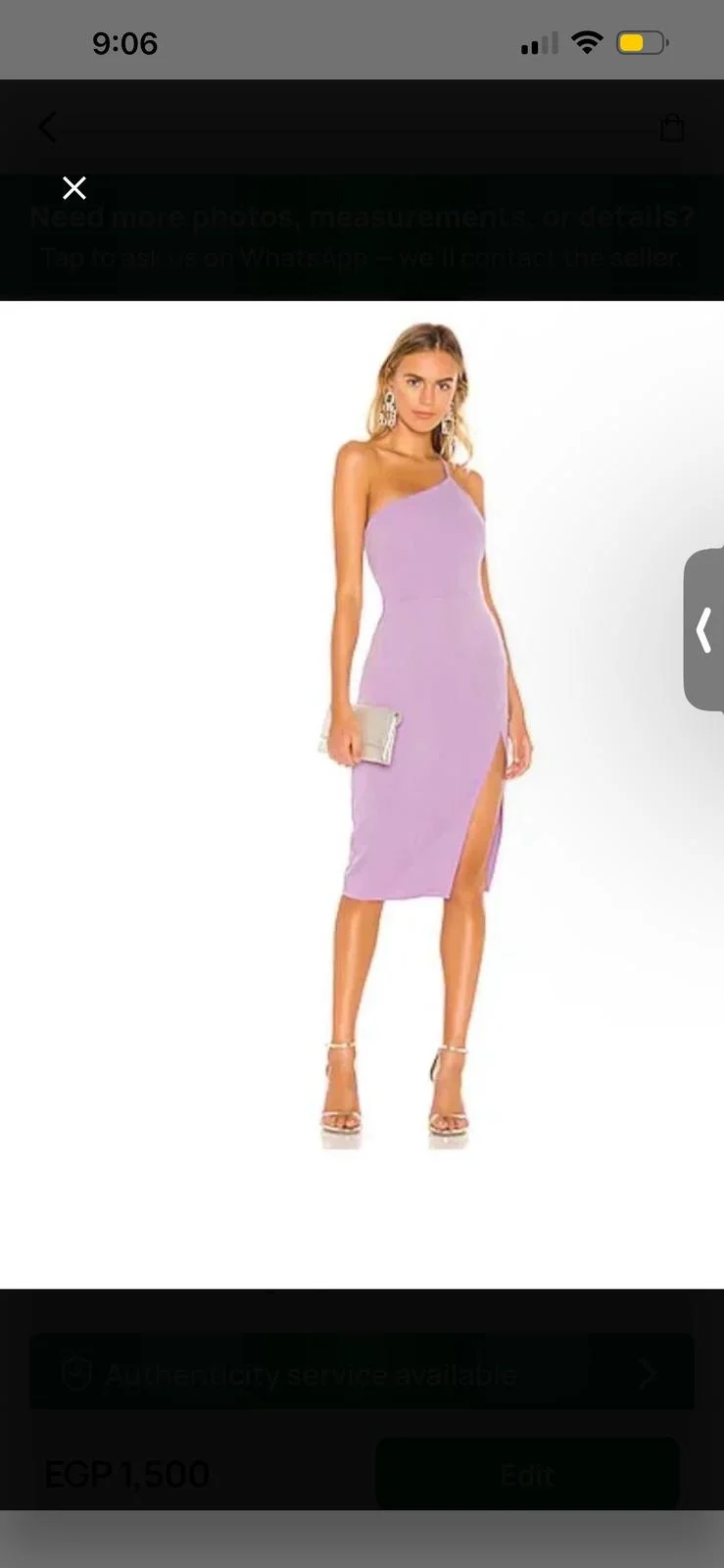 Midi Dresses, size M / 38 / 10, photo 1