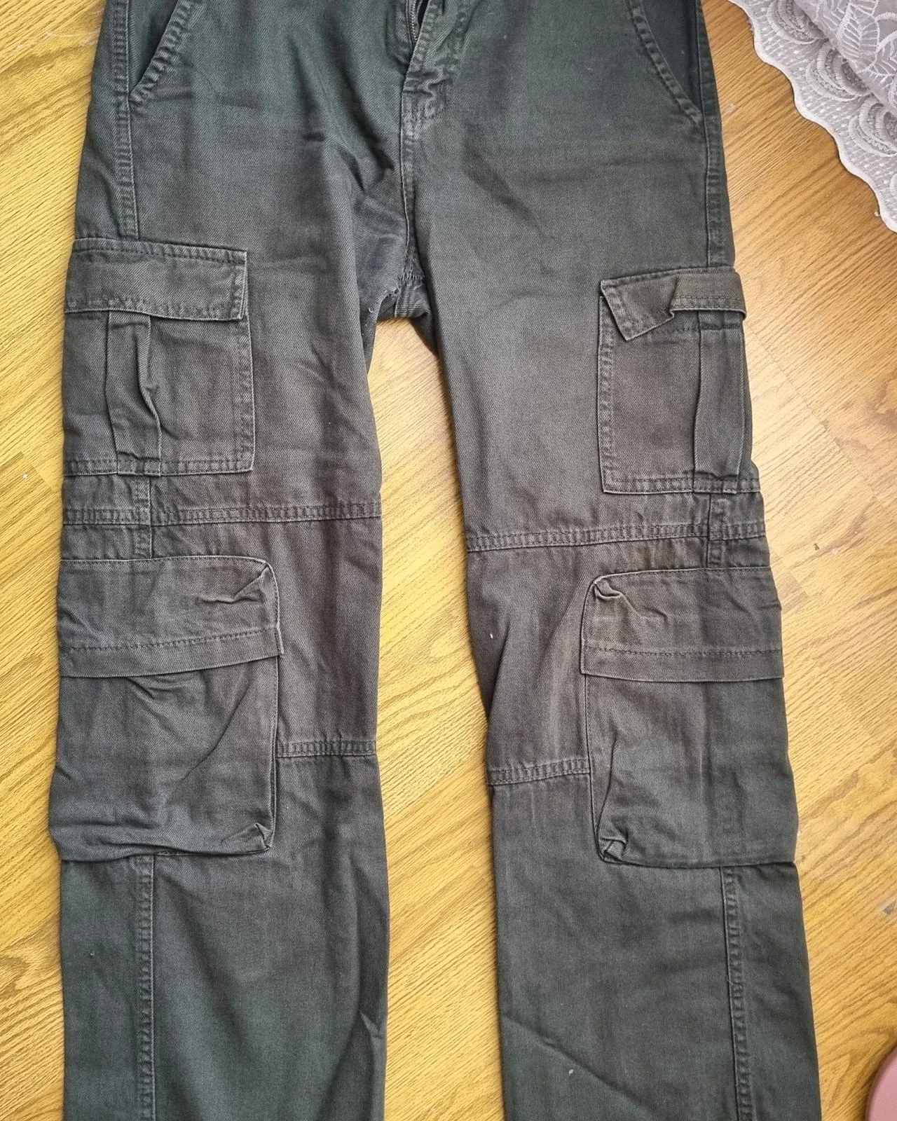 Pants, size M / 38 / 10, photo 1