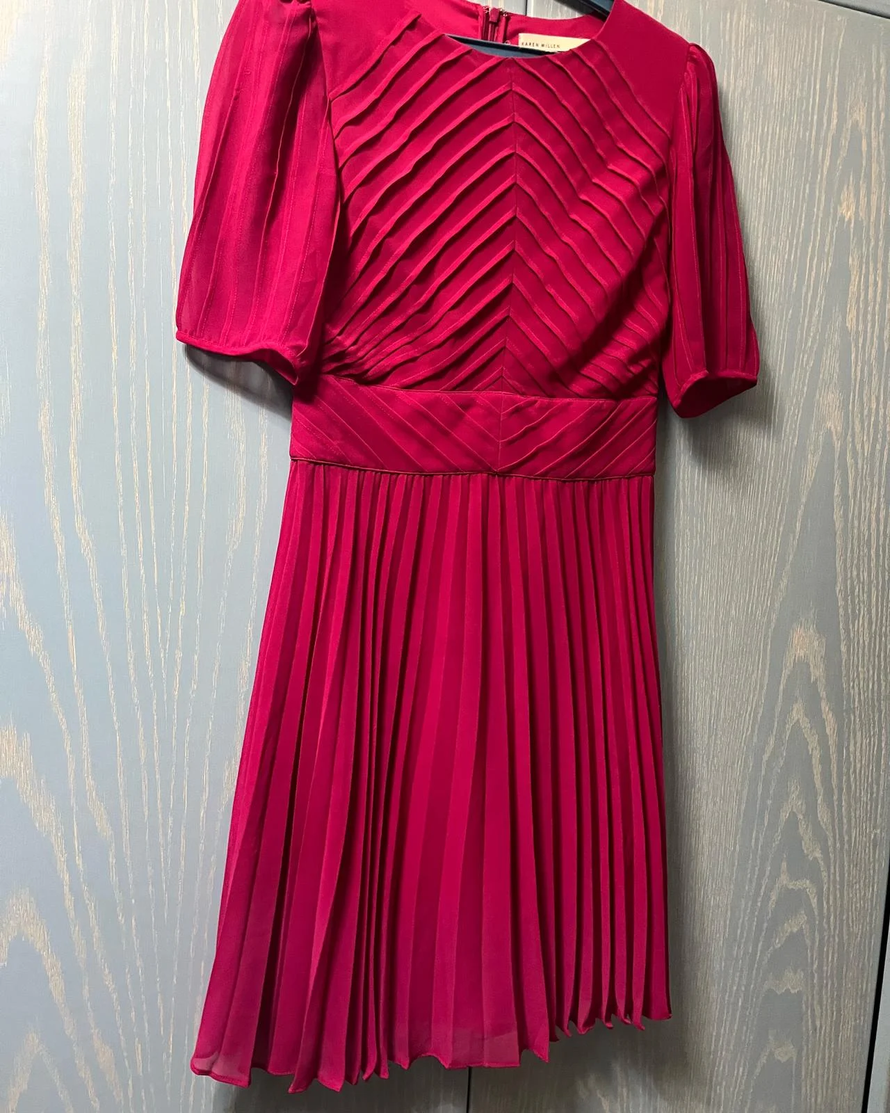 Karen Millen Cocktail Dresses, size S / 36 / 8, photo 1