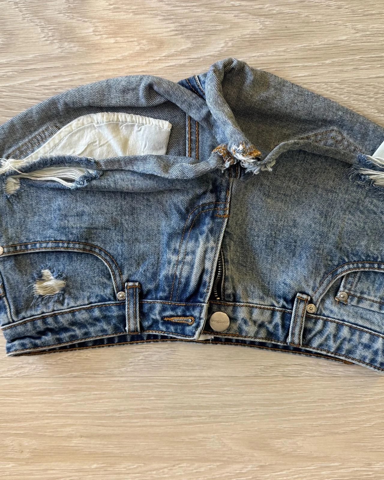 Shorts, size S / 36 / 8, photo 1