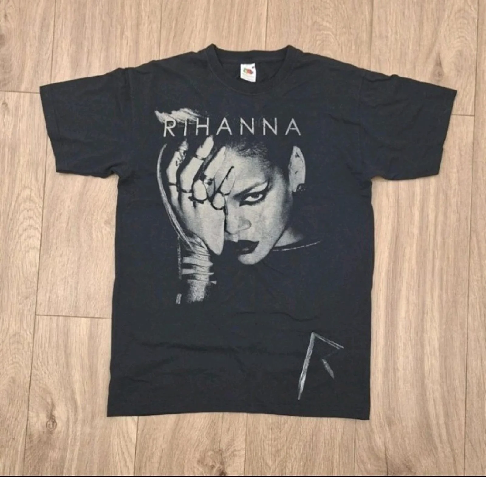 T-shirts, size S, photo 1