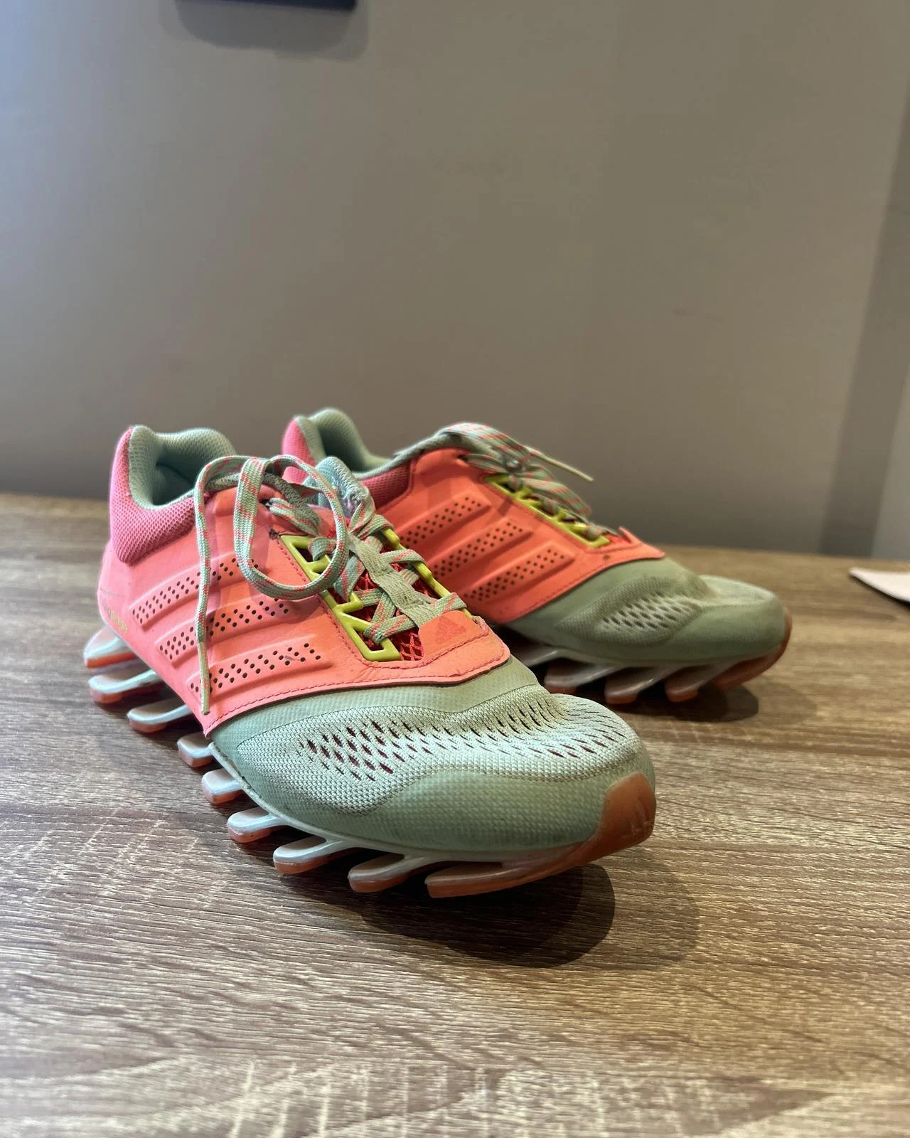 adidas Sneakers, size 37, photo 1