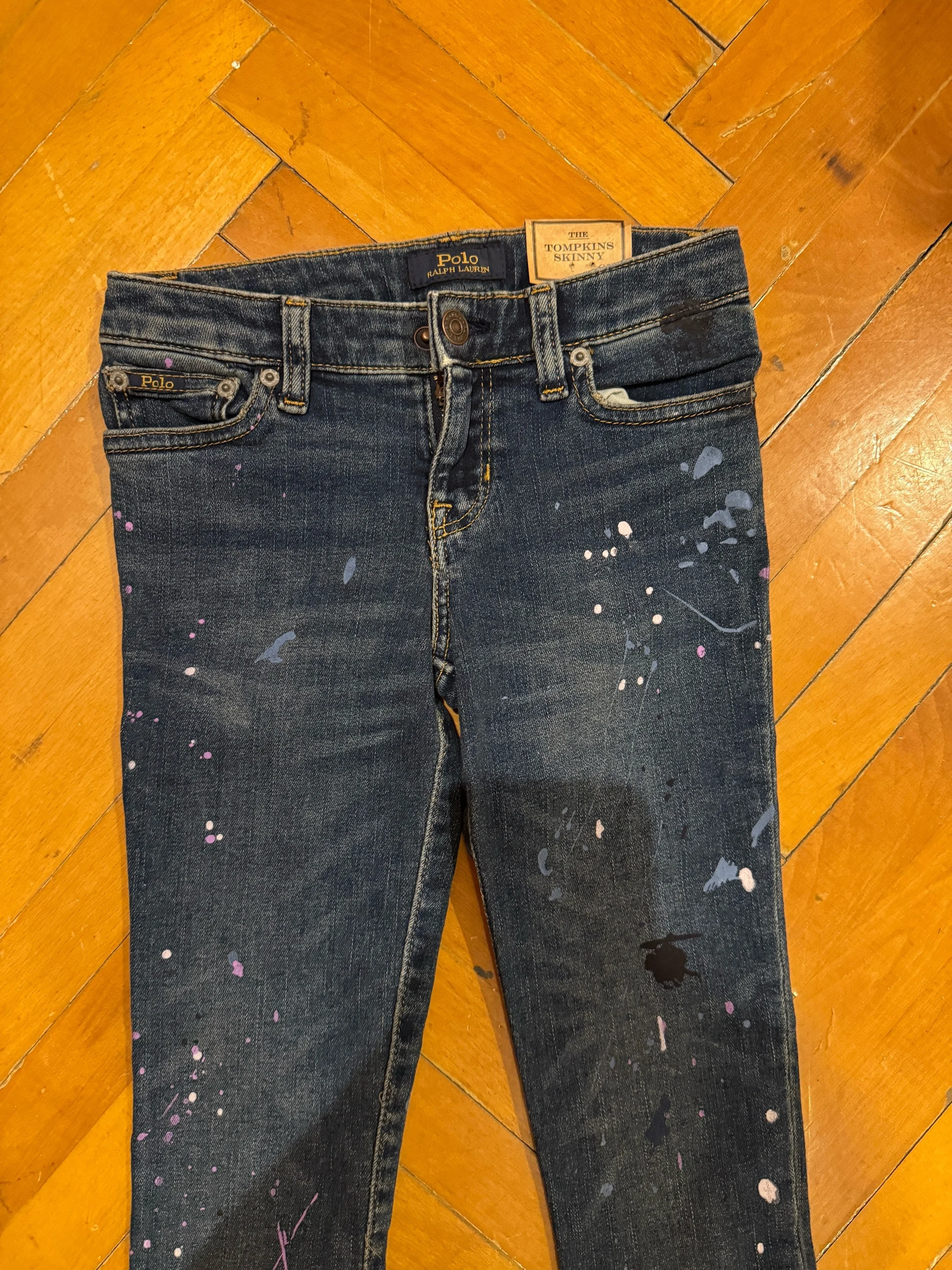Polo Ralph Lauren Bottoms, size 6y, photo 1