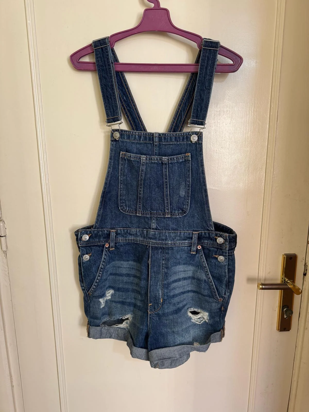 H&M Jumpsuits, size L / 40 / 12, photo 1