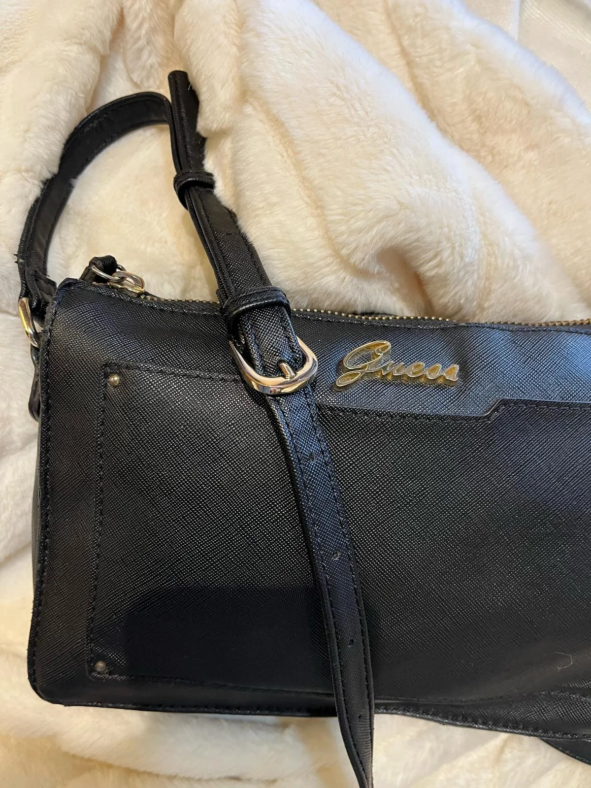 GUESS Cross-Body Bag, size One size, photo 1
