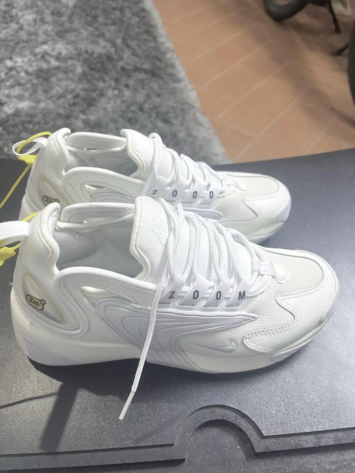 Nike Sneakers, size 37.5, photo 1