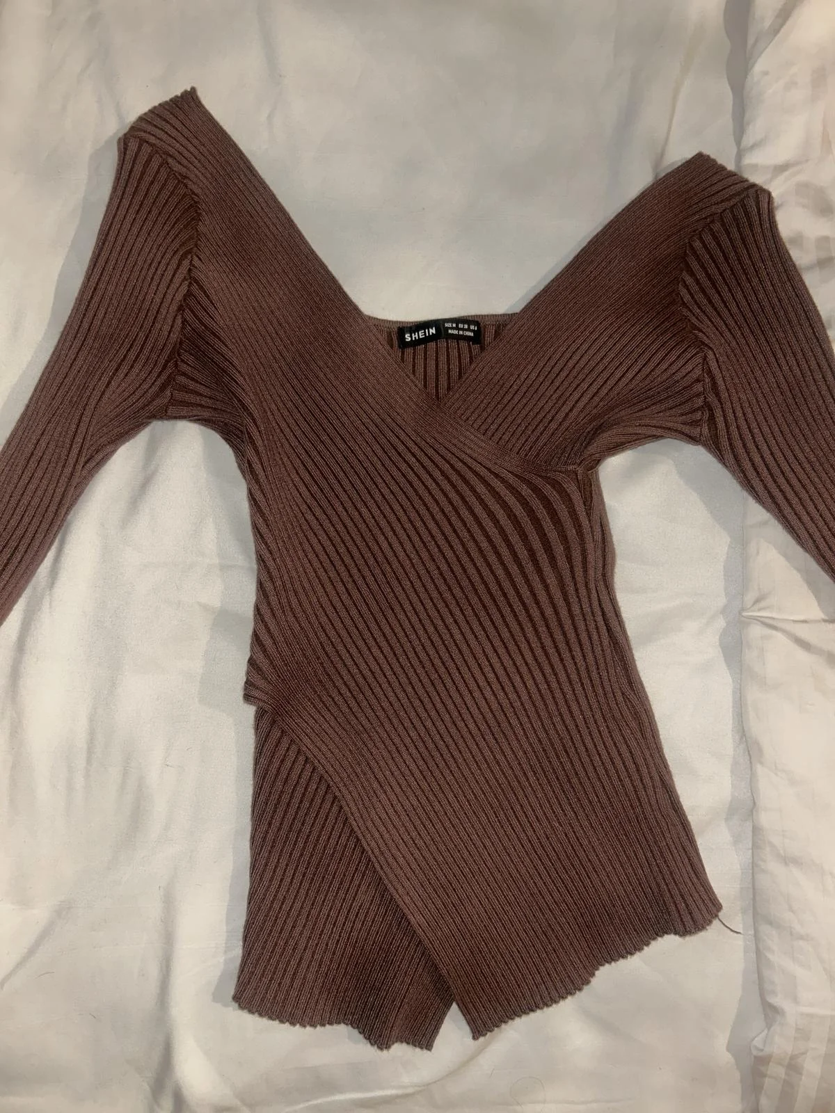 Shein Sweaters & Pullovers, size M / 38 / 10, photo 1