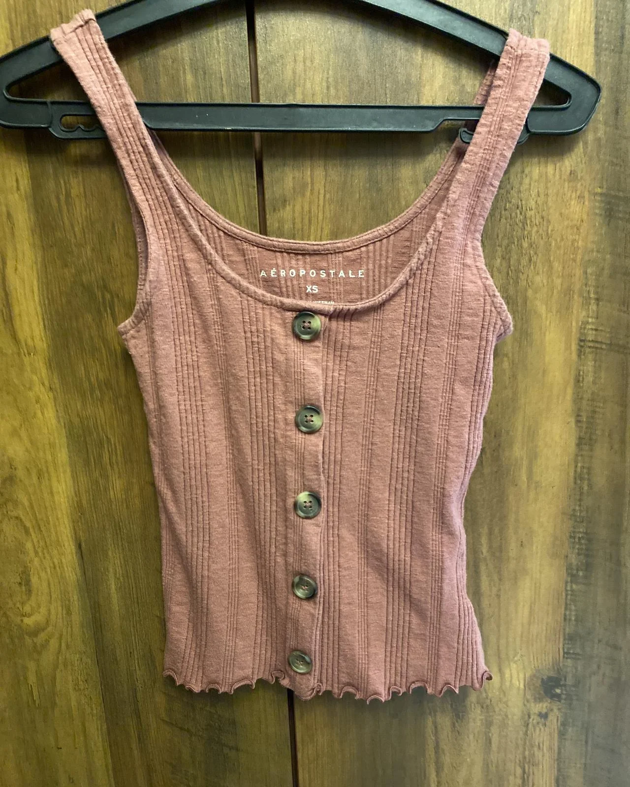 Aero Tank Tops, size XS / 34 / 6, photo 1
