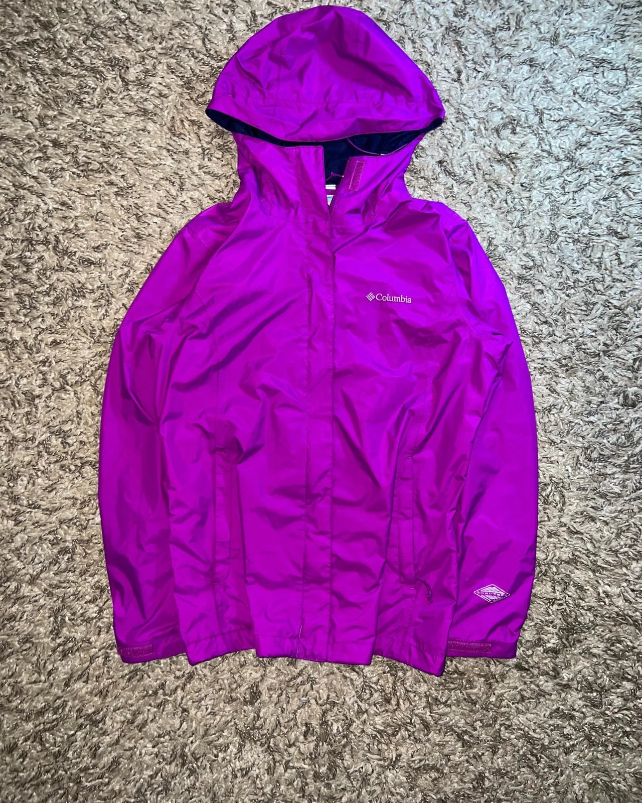 Columbia Jackets, size S / 36 / 8, photo 1