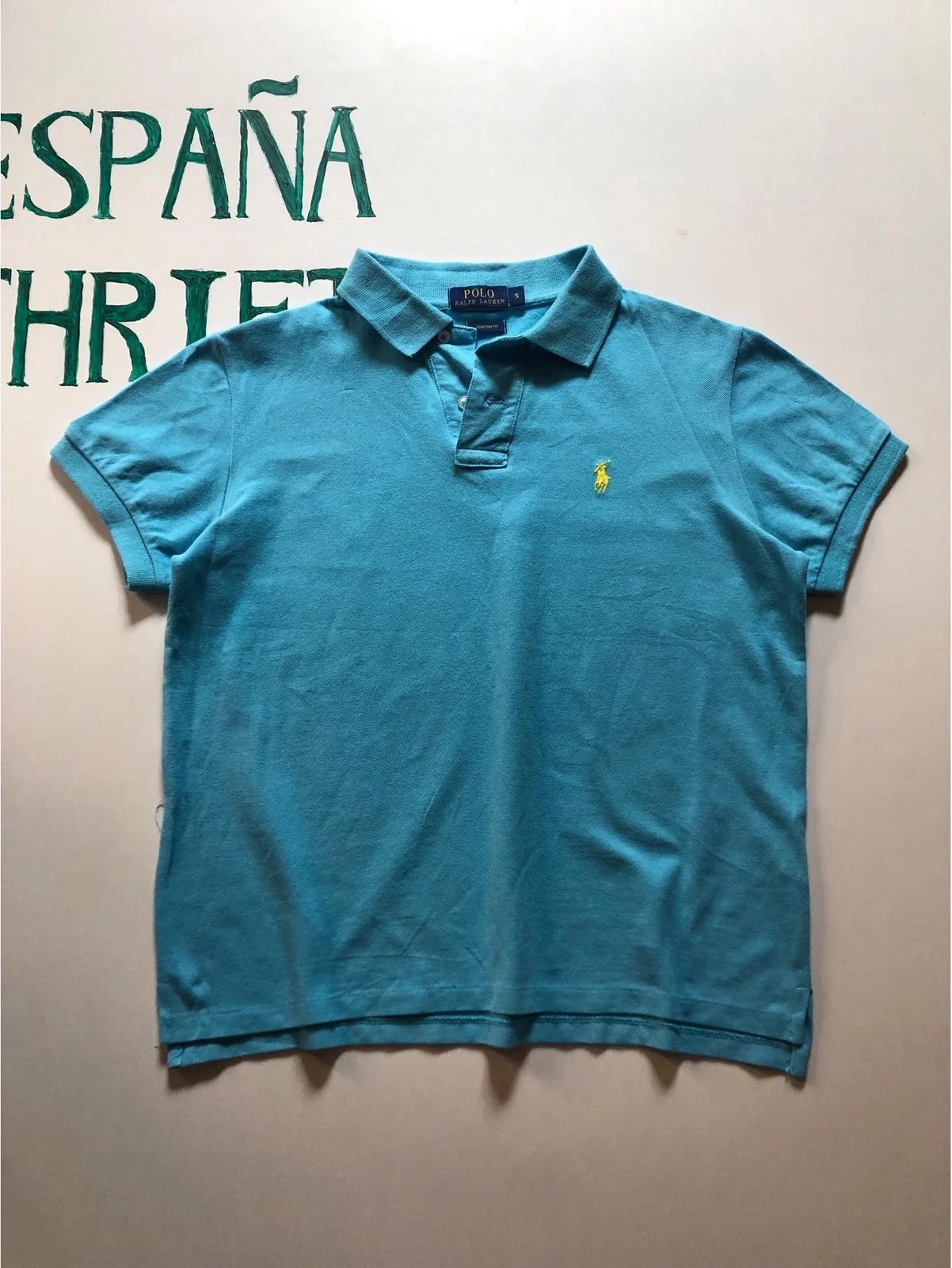 Polo Ralph Lauren Polo Shirts, size S, photo 1