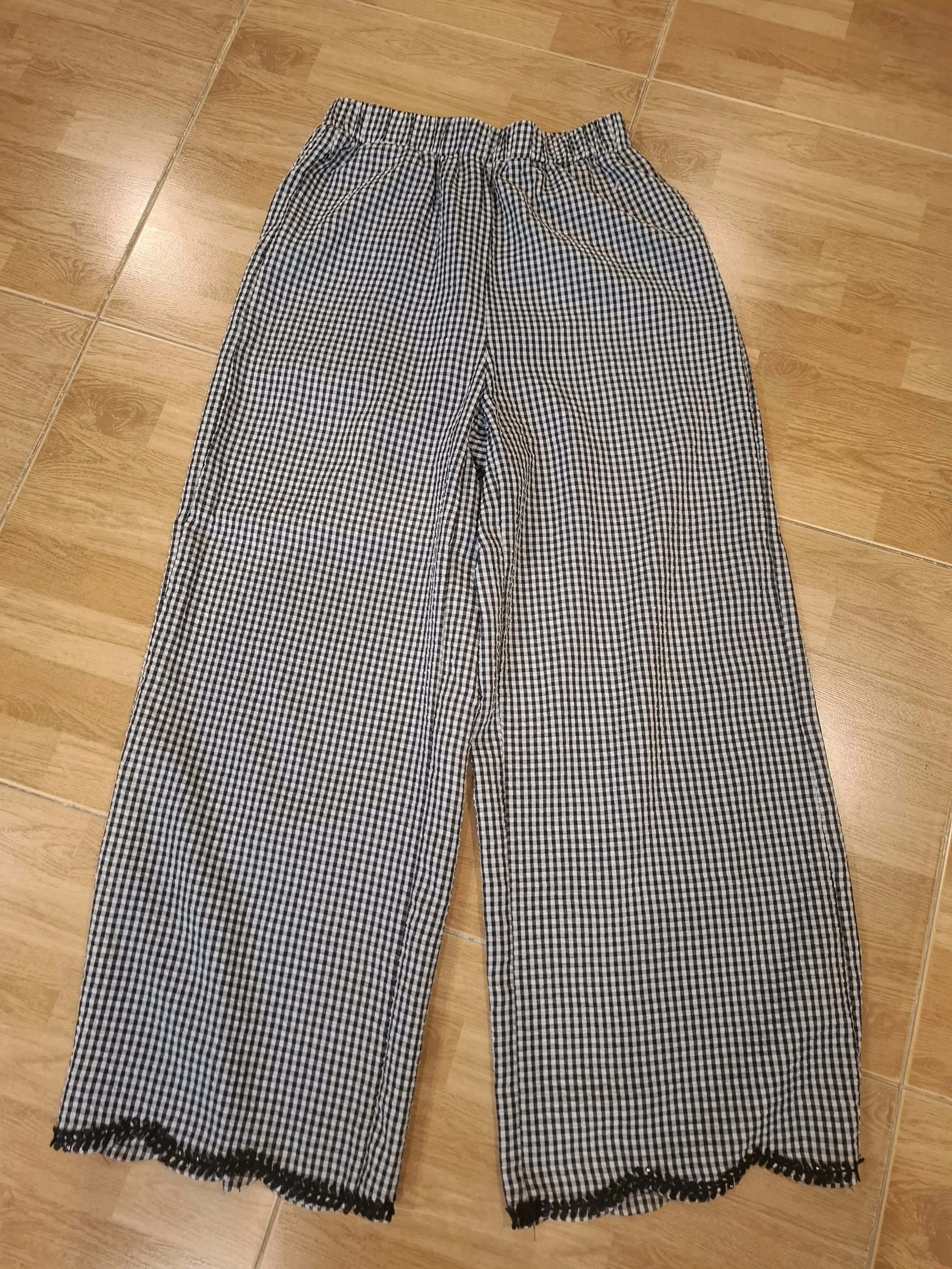 Shein Pants, size M / 38 / 10, photo 1