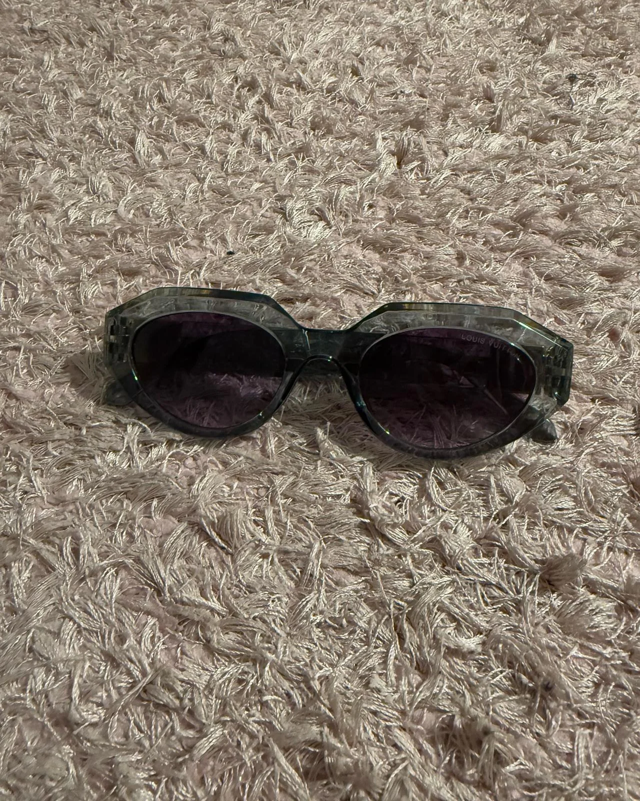 Sunglasses, size One size, photo 1