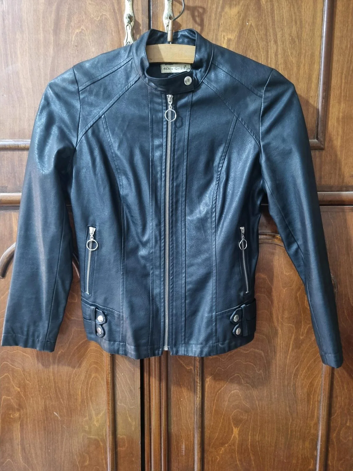 Jackets, size S / 36 / 8, photo 1