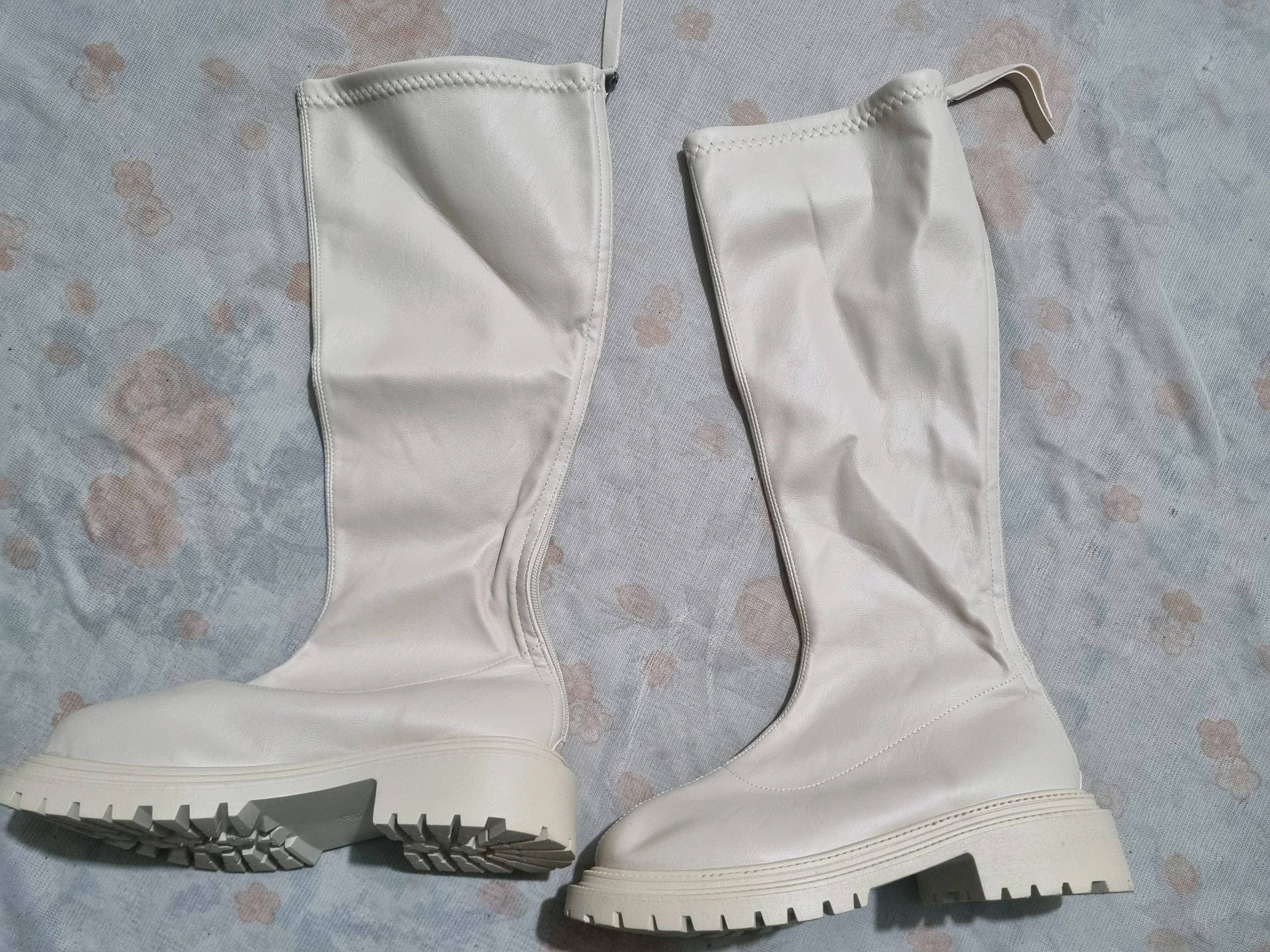 Shein Boots, size 38, photo 1