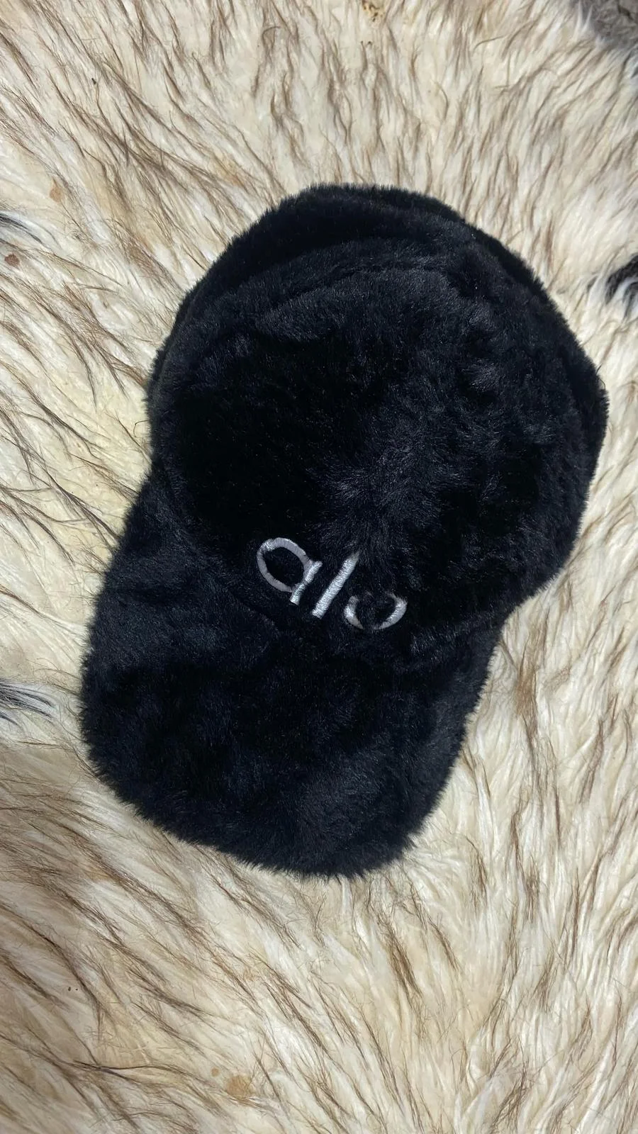 ALO Hats & Caps, size One size, photo 1