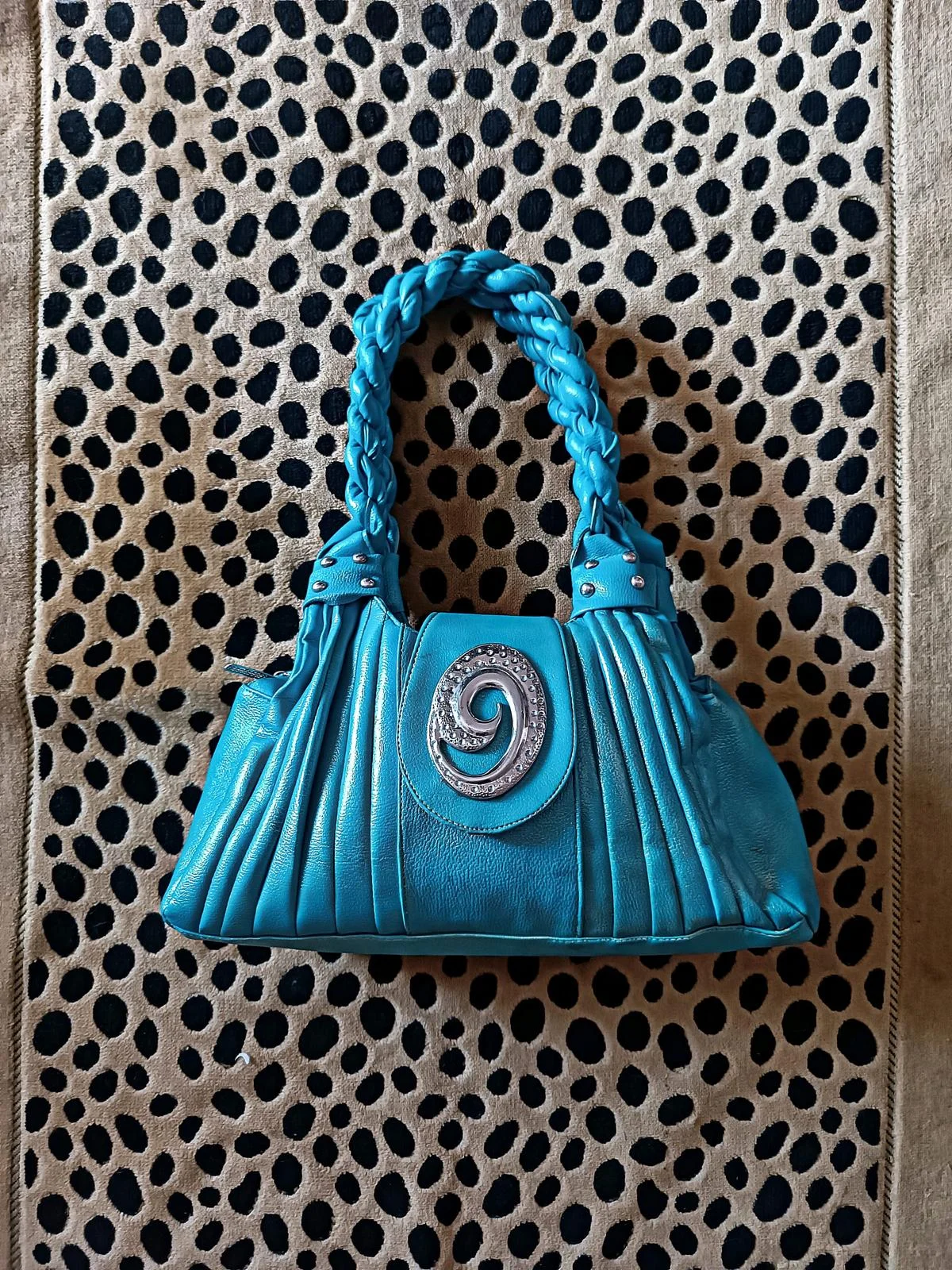 Shoulder Bag, size Other, photo 1