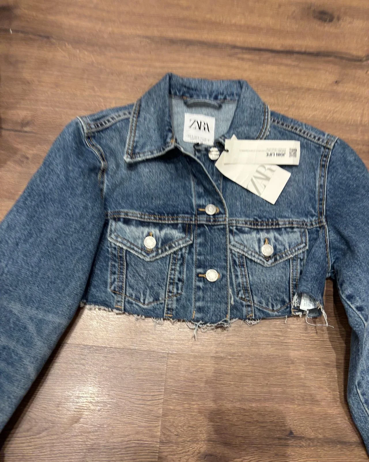 Zara Jackets, size S / 36 / 8, photo 1