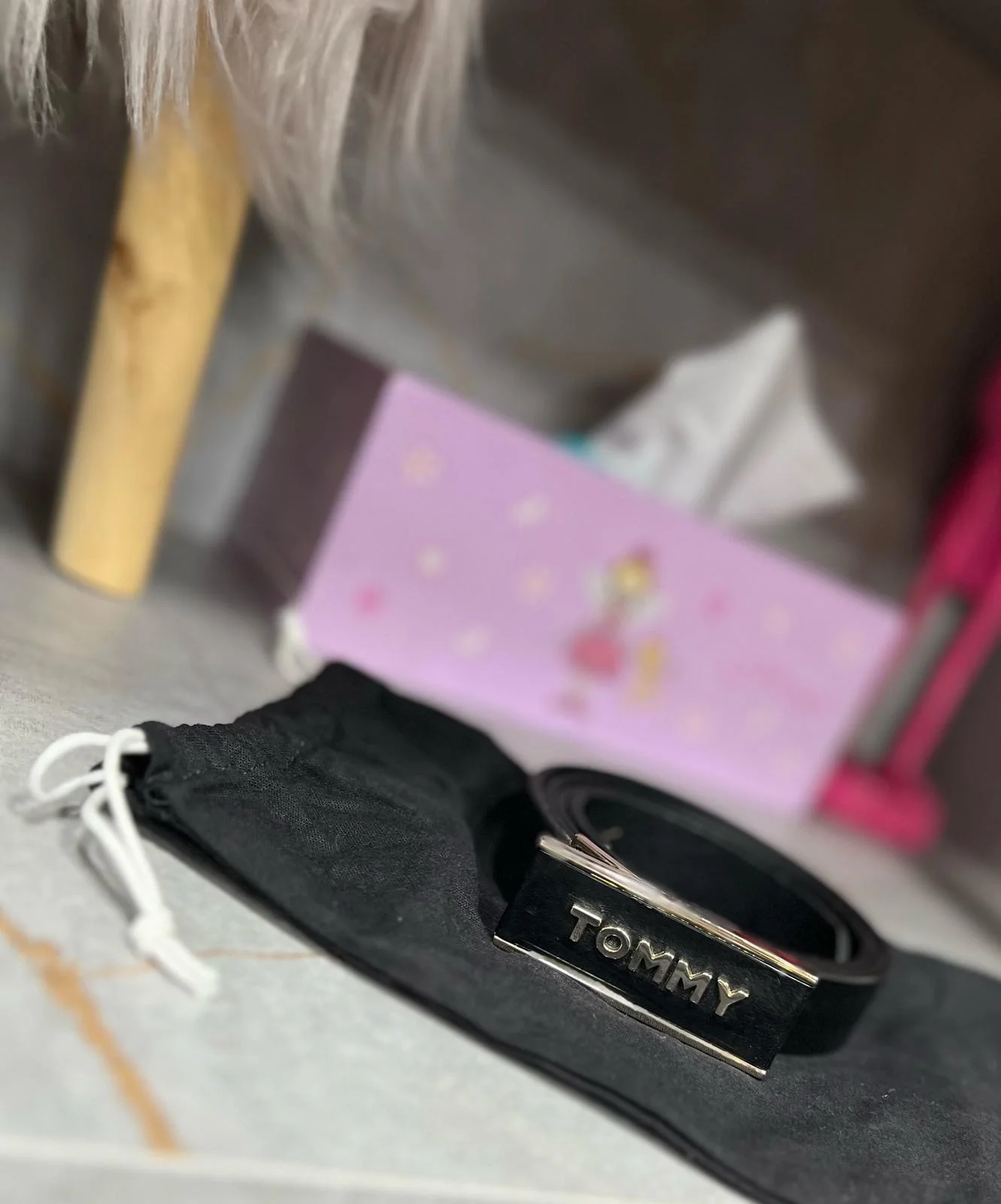 Tommy Hilfiger Belts, size Other, photo 1