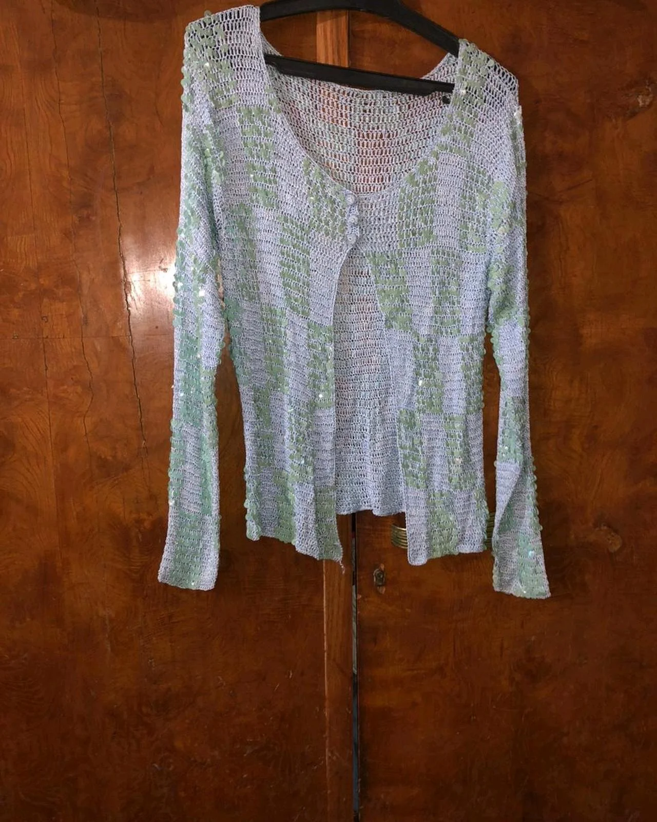 Blouses, size S / 36 / 8, photo 1