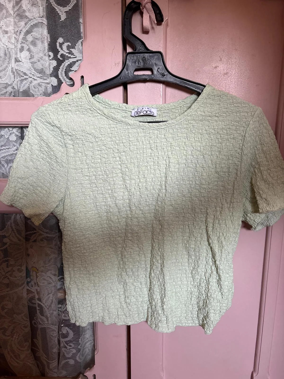 Defacto Shirts, size L / 40 / 12, photo 1