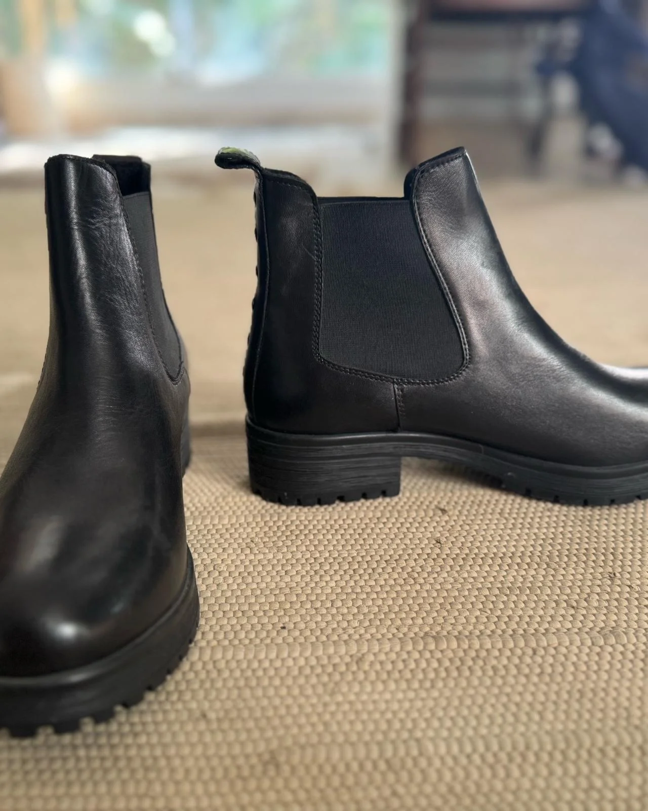 Sneakers, size 39, photo 1