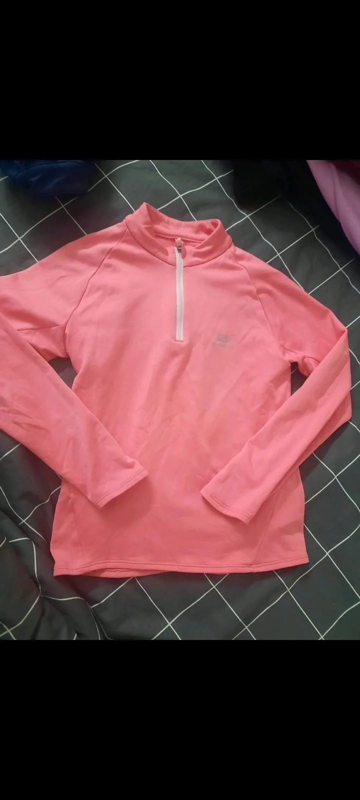 Decathlon T-shirts, size 11y, photo 1
