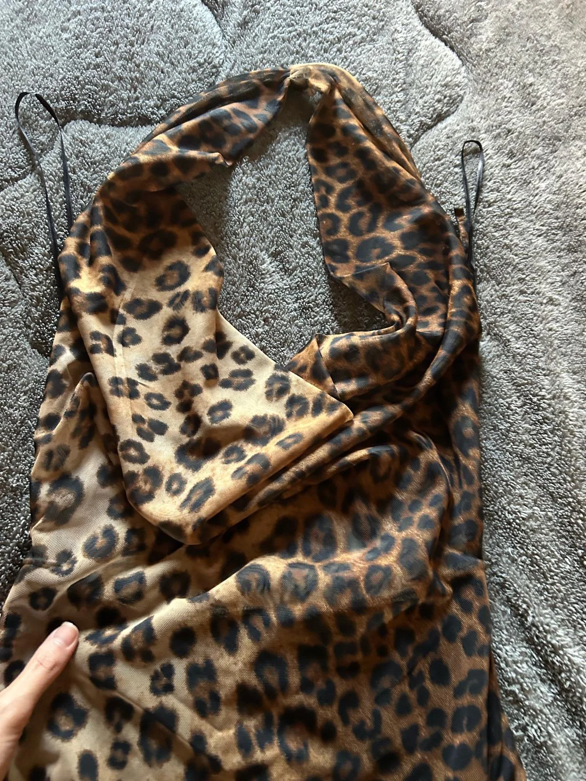 Zara Bodycon Dresses, size S / 36 / 8, photo 1