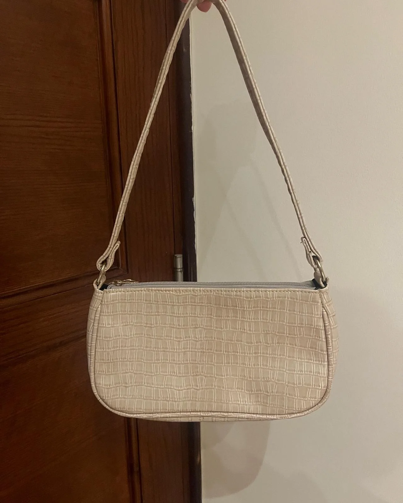Shoulder Bag, size One size, photo 1