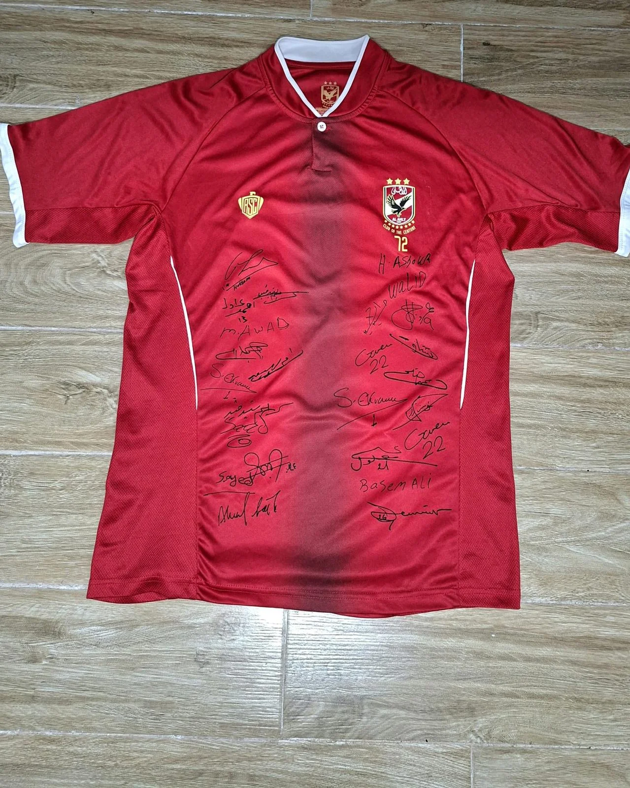 T-shirts, size XL, photo 1